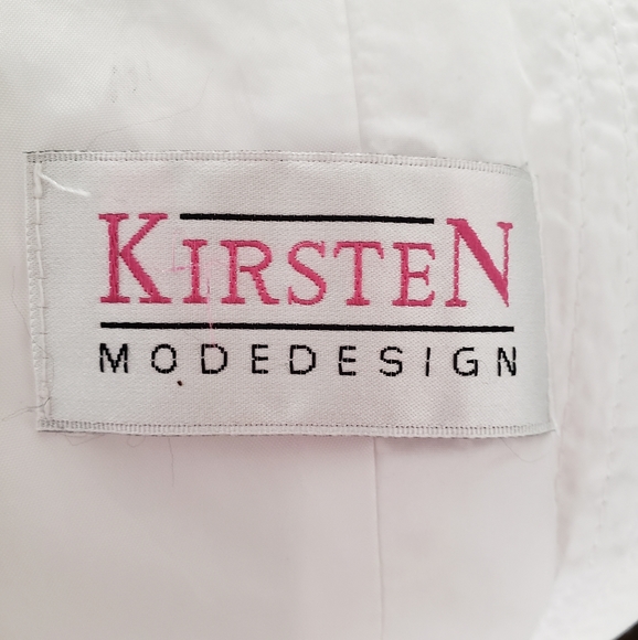 3/$30 White Jacket - Picture 5 of 5